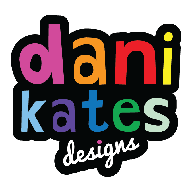 Dani Kates Designs