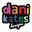 Dani Kates Designs logo